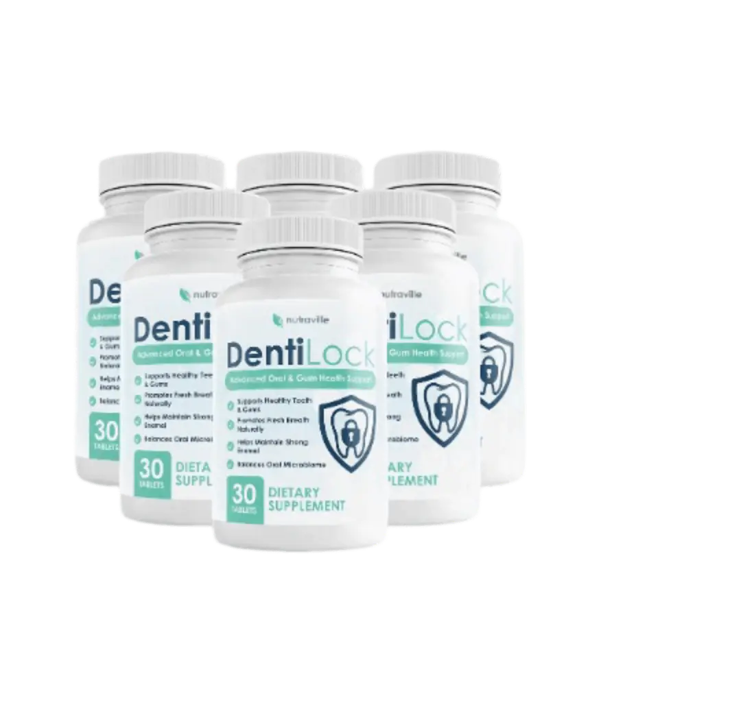 DentiLock Discount